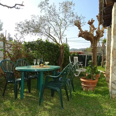 Casa Rosello