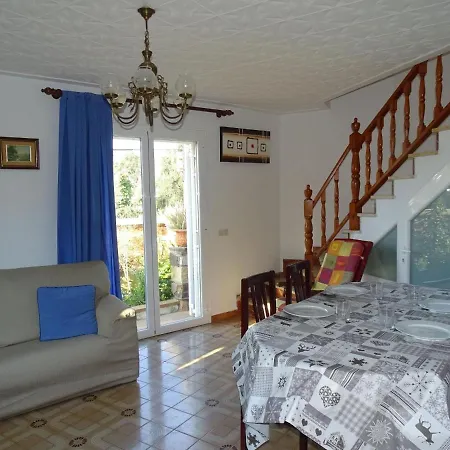Villa Casa Rosello *