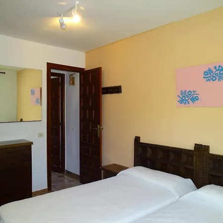 Casa Rosello Villa *