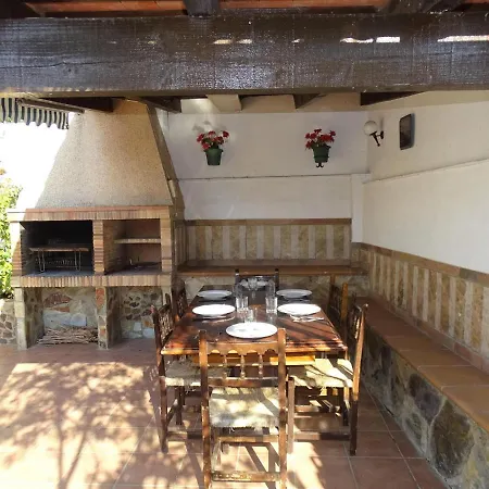 Casa Rosello Villa Sant Feliu de Guixols