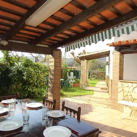 Casa Rosello Villa *