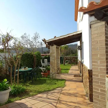 Casa Rosello Sant Feliu de Guixols