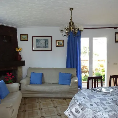 Casa Rosello Villa