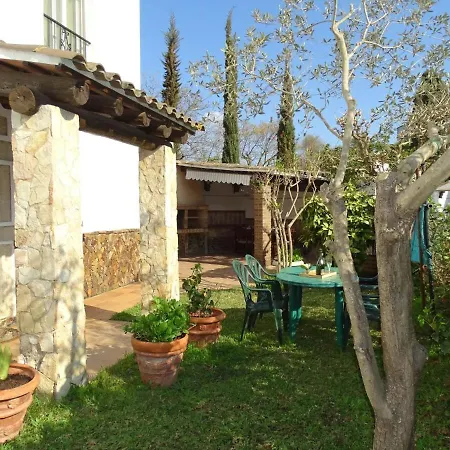 Villa Casa Rosello